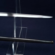 French M1874 Gras Bayonet by St. Etienne, 1875 - 4